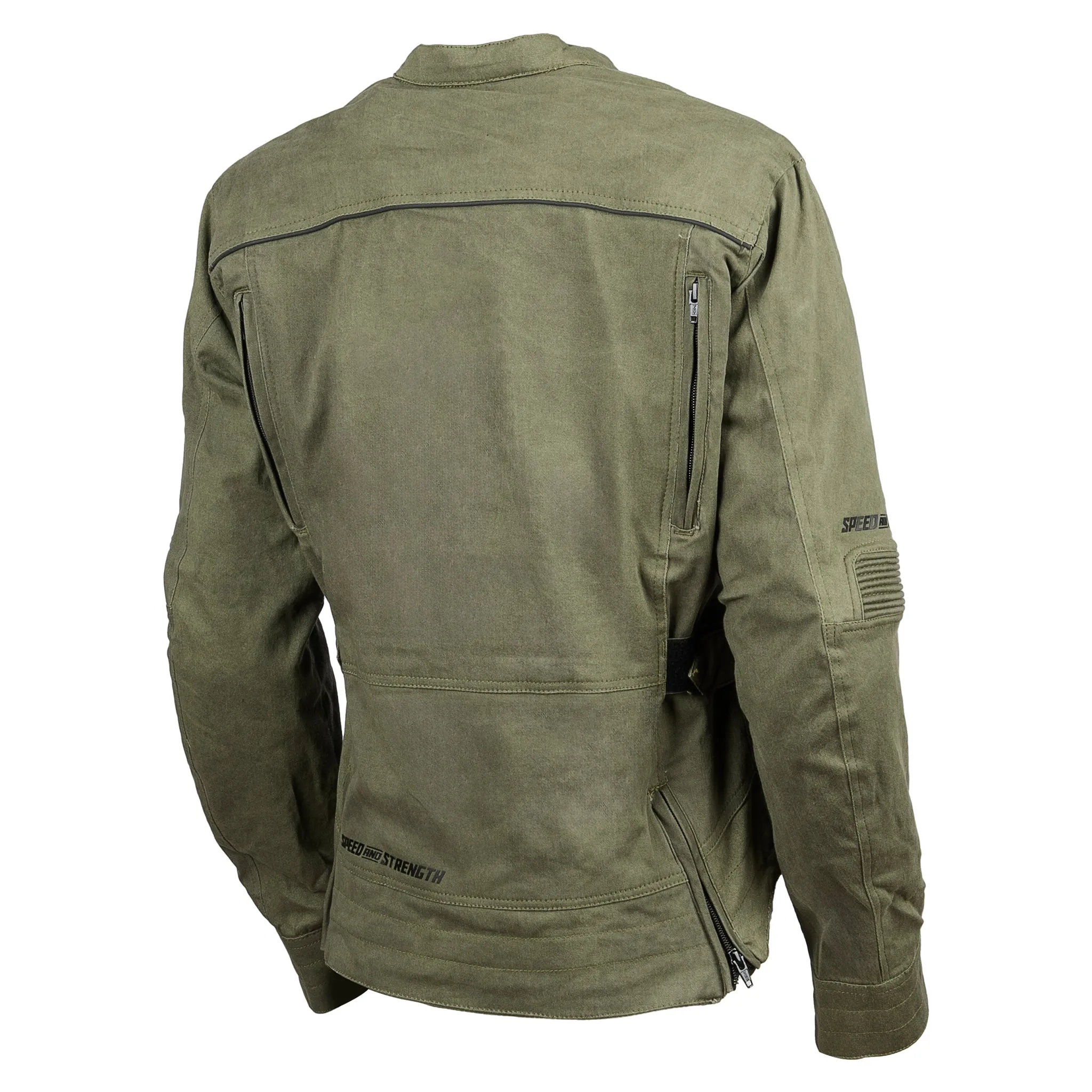 Women's Fast Times™ Textile Jackets