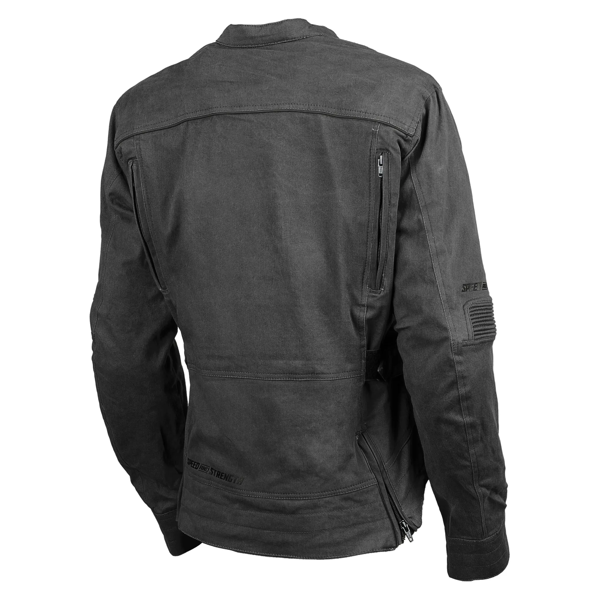 Women's Fast Times™ Textile Jackets