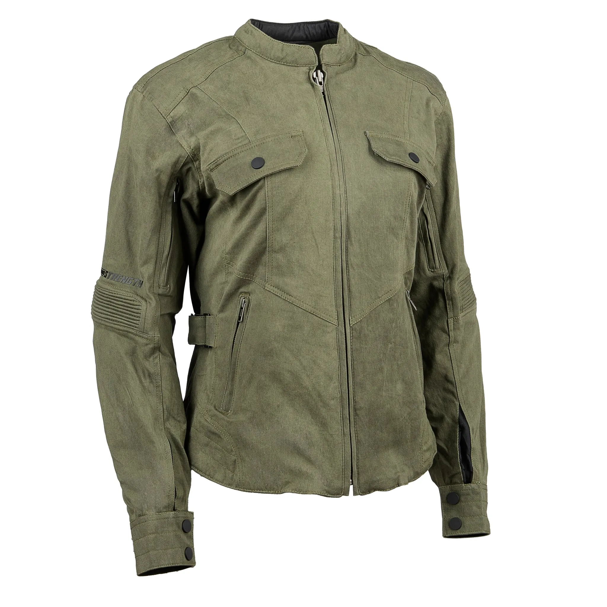 Women's Fast Times™ Textile Jackets