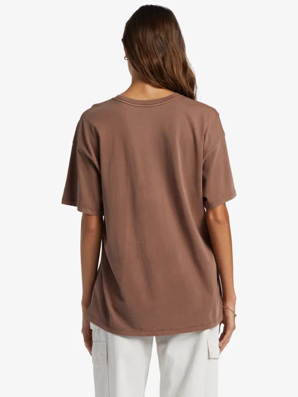 Women's Sunny Days Boyfriend T-Shirt