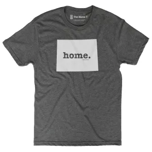 Wyoming Home T