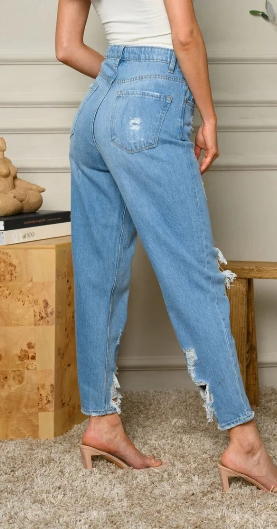Your Dads Jeans