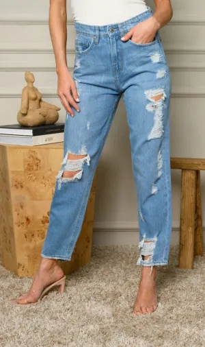 Your Dads Jeans