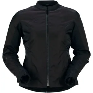 ZEPHYR JACKET