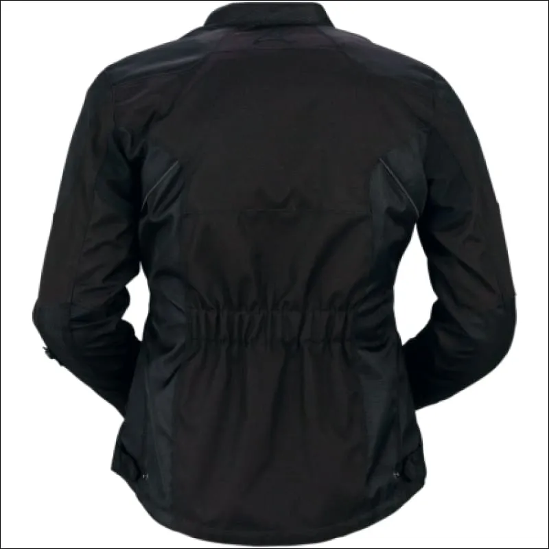 ZEPHYR JACKET
