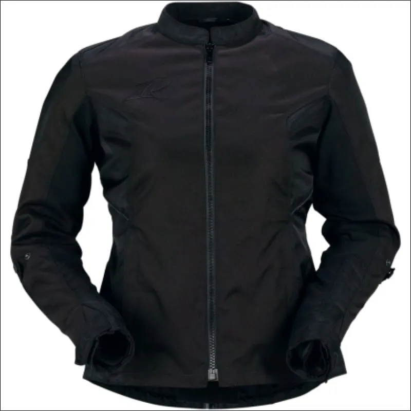 ZEPHYR JACKET